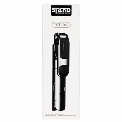 Produto Tripé Bastão de Selfie XT-02