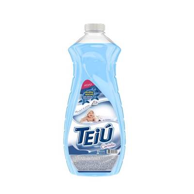 Produto Amaciante Teiú 2L