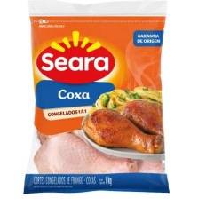 Produto Coxa Seara