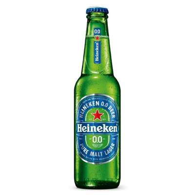 Produto Heineken 0.0 Long Neck 330 ml