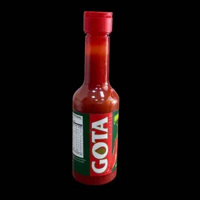 Produto Molho de Pimenta Gota 150ml