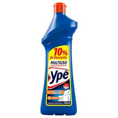 Produto Multiuso Ypê Desengordurante