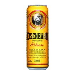 Produto Eisenbahn Pilsen 350ml