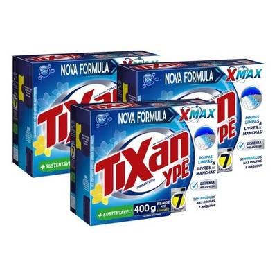 Produto Tixan Ypê 400g