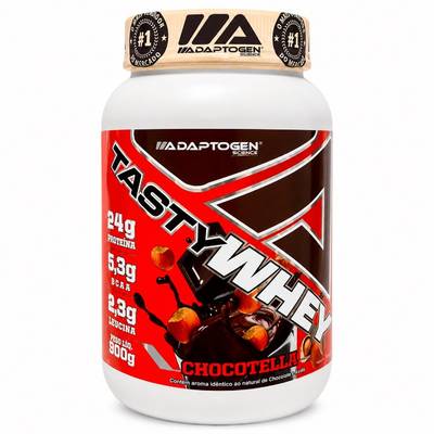 Produto Tasty Whey