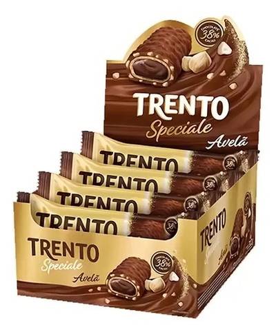 Produto Trento Speciale