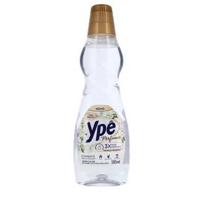 Produto Desinfetante Ypê Chá Branco 500ml