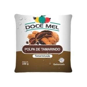 Produto Polpa de Tamarindo