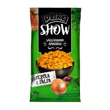 Produto Plinc Show