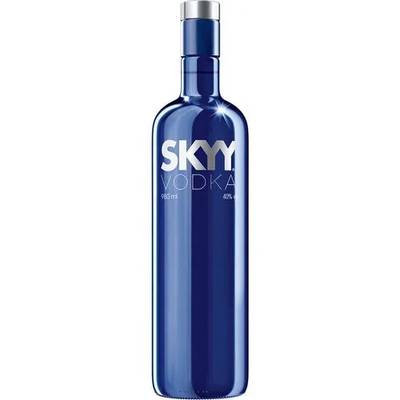 Produto Vodka SKYY