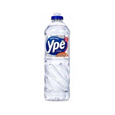Produto Detergente Ypê