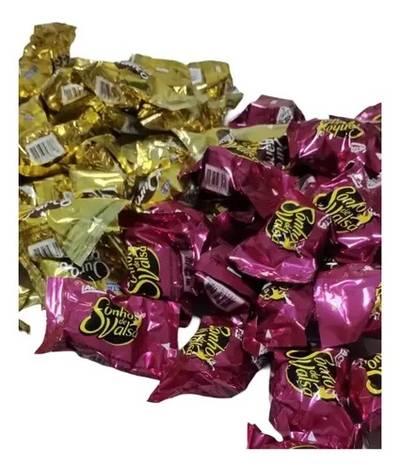 Produto Sonho de Valsa & Serenata do Amor