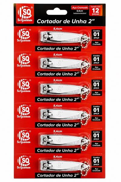 Produto Cortador de Unha