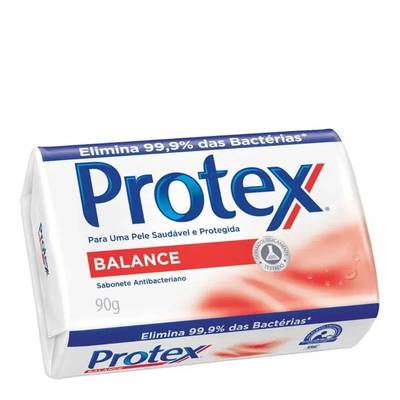 Produto Sabonete Protex