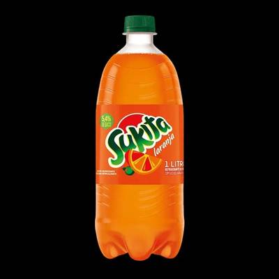 Produto Sukita Laranja 1 L
