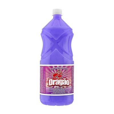 Produto Desinfetante Dragão 2L