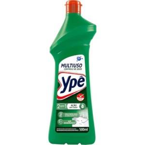 Produto Multiuso Ypê Controle de Odor