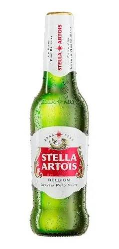 Produto Stella Artois Long Neck 330 ml
