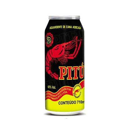 Produto Pitú 710ml