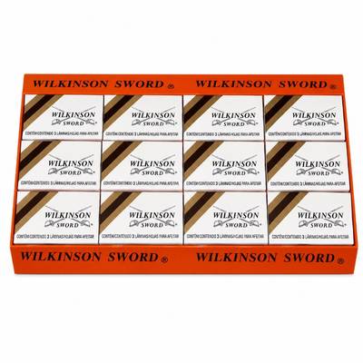 Produto Lâmina Wilkinson Sword
