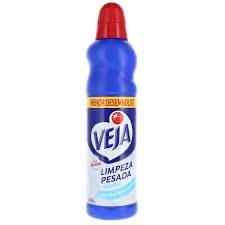 Produto Veja Limpeza Pesada