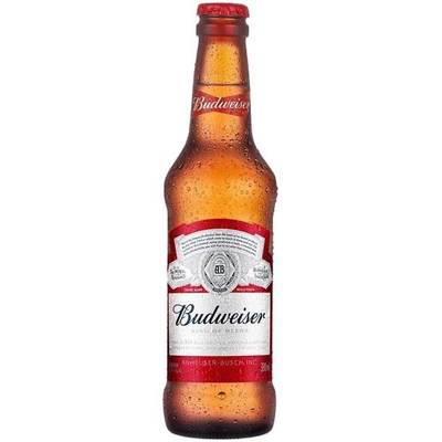 Produto Budweiser Long Neck 330 ml