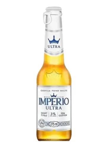 Produto Império Ultra Long Neck 275 ml