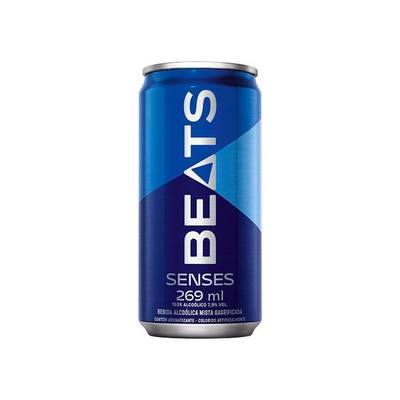 Produto Beats Senses 269ml