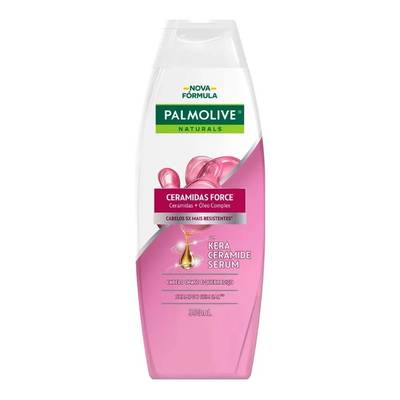 Produto Shampoo Palmolive