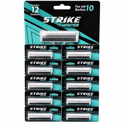 Produto Carga Strike Master