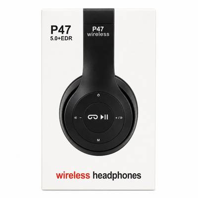 Produto Fone Bluetooth P47