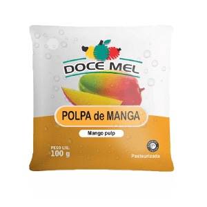 Produto Polpa de Manga
