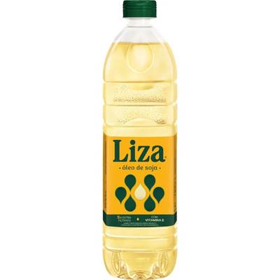 Produto Óleo de Soja Liza