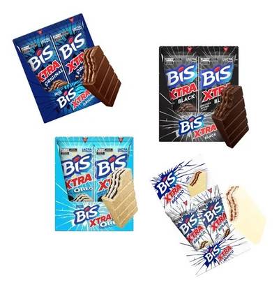 Produto Bis Xtra