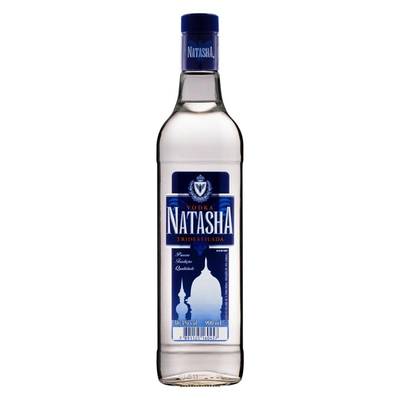 Produto Vodka Natasha Tridestilada de 900 ml
