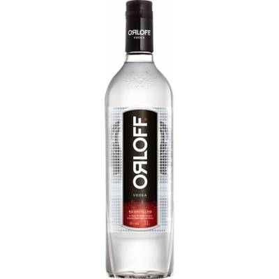 Produto Vodka Orloff