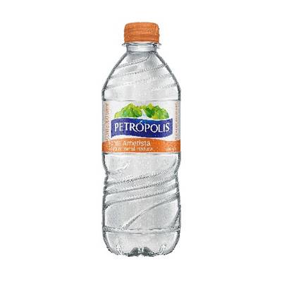 Produto Água Mineral Petrópolis 500ml