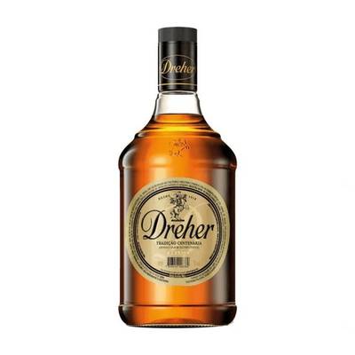 Produto Conhaque Dreher