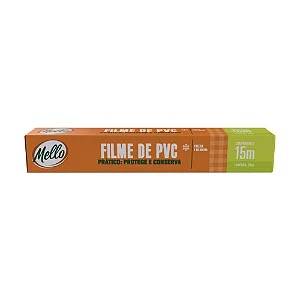 Produto Papel Filme de Pvc