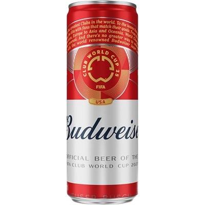 Produto Budweiser 350ml