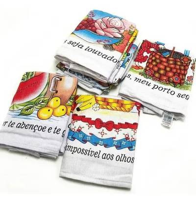 Produto Pano de Pratos