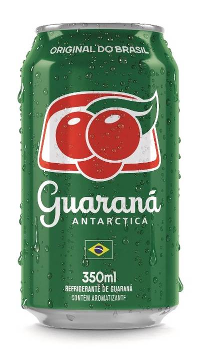 Produto Guaraná Antarctica 350ml