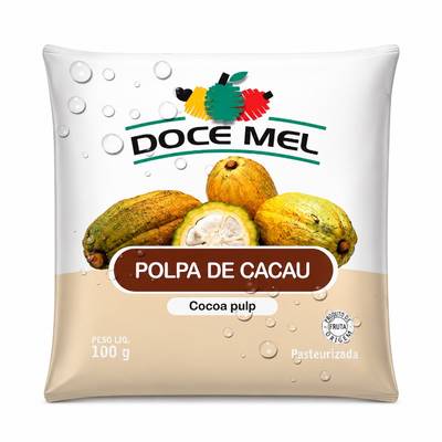 Produto Polpa de Cacau