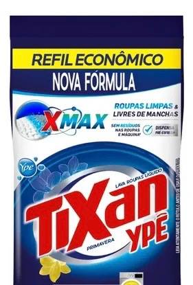 Produto Tixan Ypê 700ml