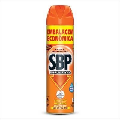 Produto Multi Inseticida