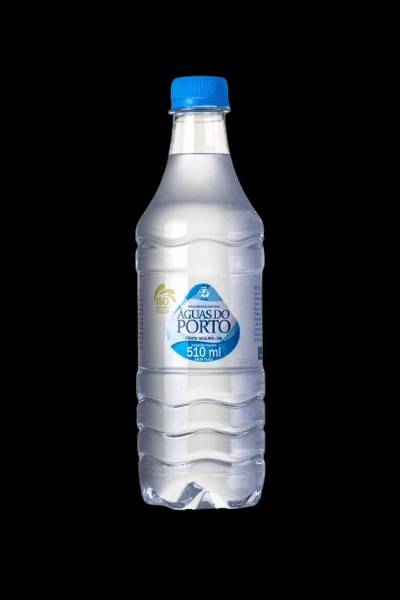 Produto Água Mineral Águas do Porto 510ml