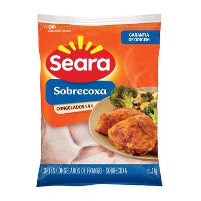 Produto Sobrecoxa