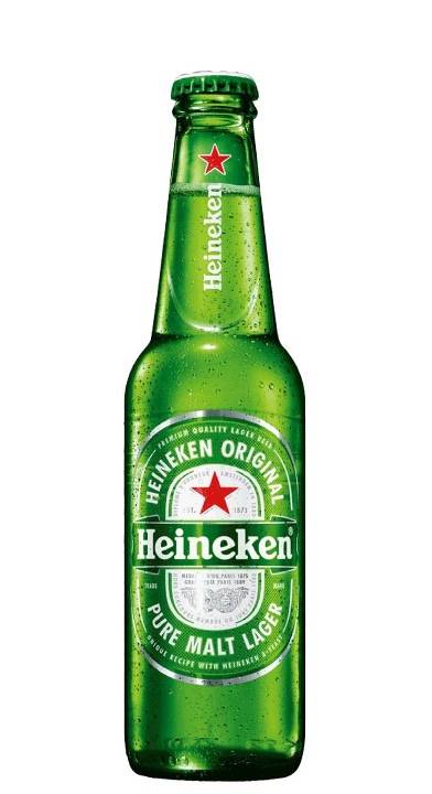 Produto Heineken Long Neck 330 ml