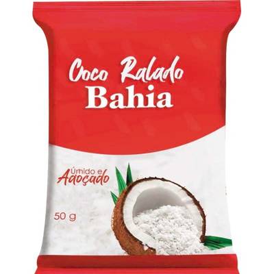 Produto Coco Ralado Bahia