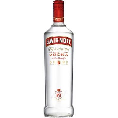 Produto VODKA SMIRNOFF 998ML